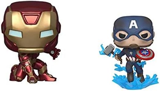 Funko POP!