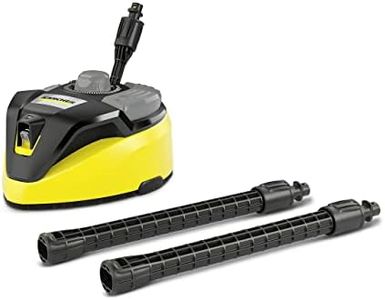 Kärcher T7 Plus T-Race Surface Cleaner, Multicolor