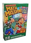 Scholastic Software Math Missions: 