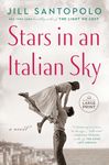 Stars in an Italian Sky (Random House Large Print)