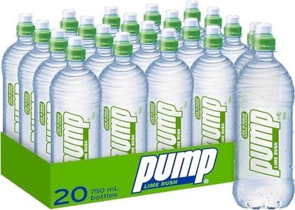 Pump Lime 