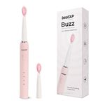 Electric Toothbrushes Pinks