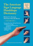 The American Sign Language Handshape Dictionary