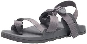 Chaco Men's Lowdown 2 Sandal, Grey, 11