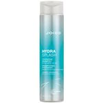 Joico HydraSplash Hydrating Shampoo or Conditioner for Fine to Medium Hair, Moisturizing Dry Damaged Hair with Keratin and Coconut Oil