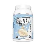 Protein 100% Whey Isolate - (26 Ser