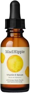 Mad Hippie Skin Care Products 1.02 Fluid Ounce Vitamin C Serum