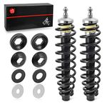 7041762 Front Strut Shocks Absorber For Polaris ACE 325 500 570 900 Scrambler 400 500 Sportsman 400 500 570 600 700 800 Trail Blazer 250 330 400 Trail Boss 330