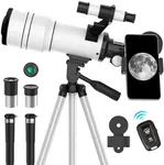 ToyerBee Telescope for Adults & Kid