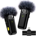 Iphone Microphone For Video Recording Iphone 10