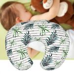 U Shaped Nursing Pillow Slipcover B