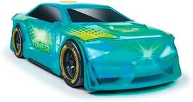 Dickie Toys Light and Sound Lightstreak Tuner Race Car 20cm