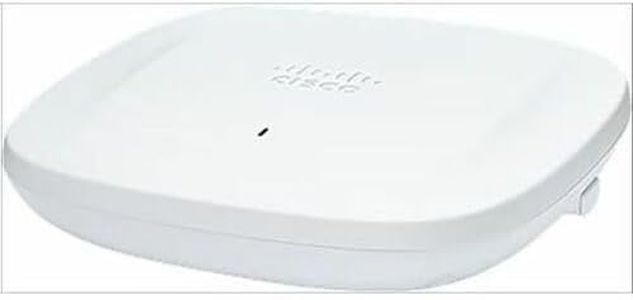 Cisco Cata