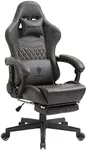Dowinx Gaming Chair Big and Tall, E