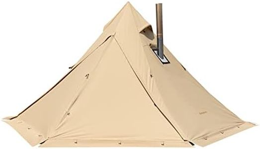 KingCamp H