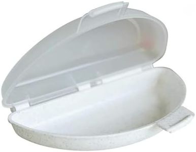 Culinary Elements Microwave Omelet Maker, Nonstick 3-Egg Capacity, Quick & Easy Breakfast Cooker, BPA-Free, Dishwasher Safe