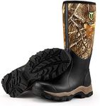 TideWe Hunting Boots for Men, Insul