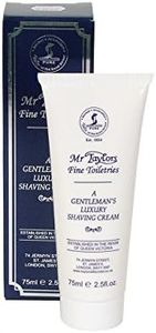 Taylor of Old Bond Street Mr. Taylors Shaving Cream Tube 2.5 fl oz.