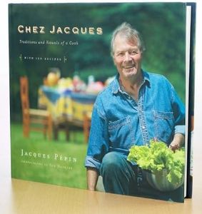 Chez Jacques: Traditions and Rituals of a Cook