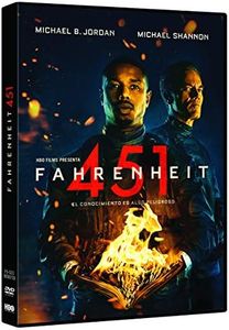 Farhenheit 451