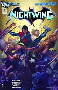 Nightwing 
