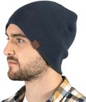 Tough Headwear Knit Beanie Winter H