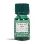 THE BODY SHOP Body Oils, 10ml