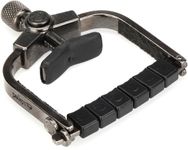 Paige Clik Capo PC-6Z-ETI 6-String 10 Inches