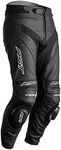 RST Men's Trachtech Evo 4 Fabric Motorcycle Pants, Black, XL