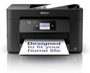 Epson WorkForce Pro WF-3820DWF A4 Multifunction Wireless Inkjet printer