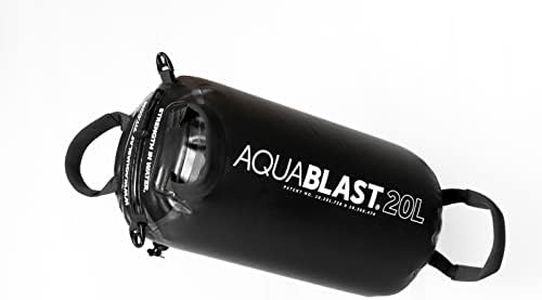 Aqua BLAST