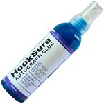 HookSure Autograph Glug - Sardine, Squid, Garlic & Salmon flavour - 192g, Excellent Fishing Attractant for Pike, Perch, Zander, Cod, Bass, Pollock, Dogfish, Smooth-hound