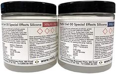 Polycraft PlatSil Gel oo Prosthetic