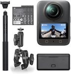 DJI Osmo 360 Motorcycle Handlebar P