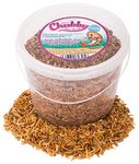 Chubby Dried River Shrimp, 5 Litre Tub