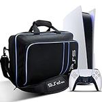 Carrying Case for PS5, Travel Bag S