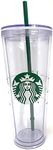 Starbucks Coffee Tumbler