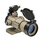 NC Star DRGB135T Tactical Dot Sight