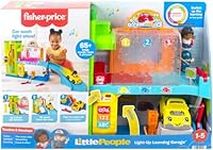 Fisher-Price Little People Light-Up