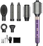 Vincofy 7-in-1 Hot Air Styler & Hai