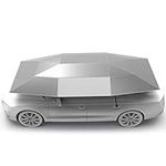 Universal Car Tent Movable Carport 
