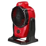 Milwaukee Electric Tool M12 High Power Air Mover Fan