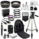 Outdoor Ultimate Accessory Package 