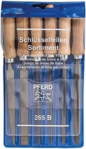 Pferd Key 