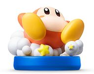 NINTENDO AMIIBO Kirby Series WADDLE DEE - Japan Import