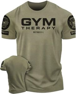 Gym Therap