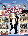 Grease (Rockin' Rydell Edition) [Blu-ray] (Bilingual)