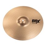 Sabian Cymbal B8X series Thin Crash 16" 41606X