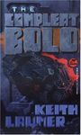 The Compleat Bolo by Keith Laumer (1998-07-06)