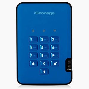 iStorage d